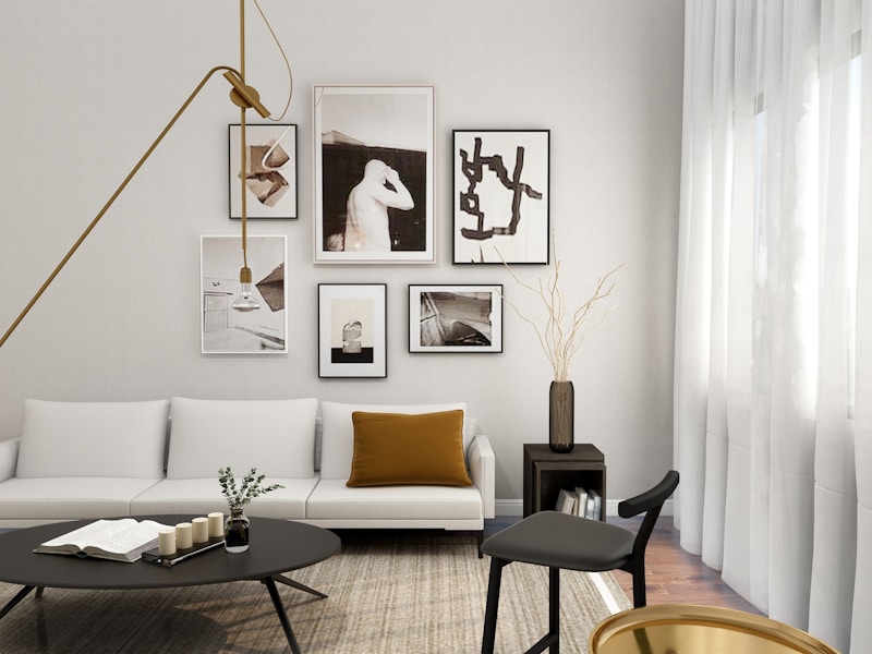 Apartment for Rent in Amman