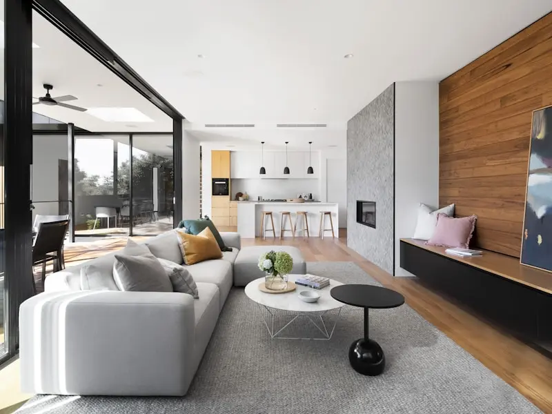 Dubai Marina Apartment