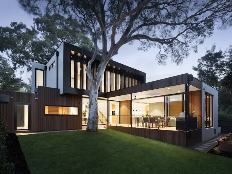 Villa de Luxe à Louer à Dubaï