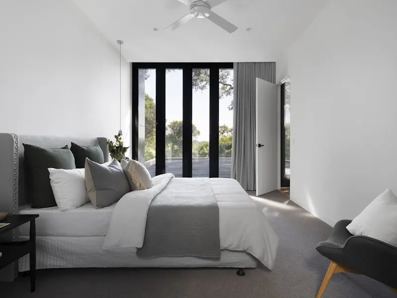 Luxury Villa in Riyadh