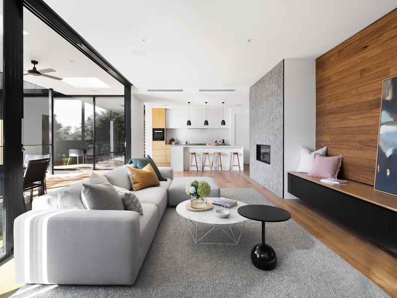 Modern Apartment in Dabouq
