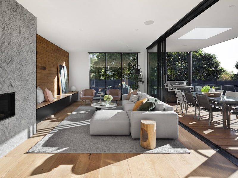 Modern Apartment in Jeddah