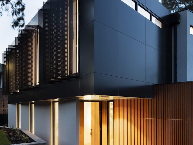 Modern House in Irbid